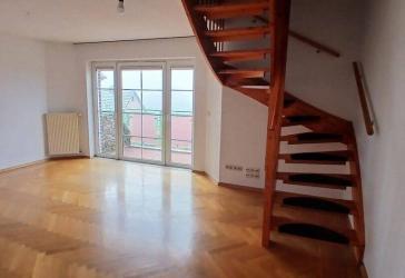 Vorschaubild Maisonettewohnung