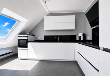 Vorschaubild Maisonettewohnung
