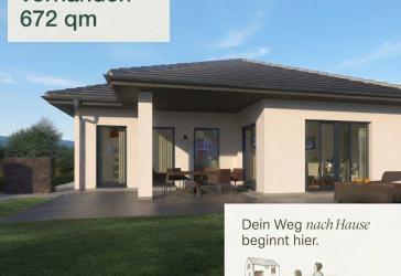 KLASSISCH - PRAKTISCH - BUNGALOW