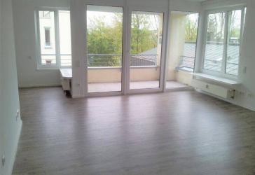 Münster Gievenbeck Wohnung 80,5qm²+ Balkon