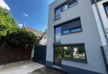 Vorschaubild Reihenmittelhaus