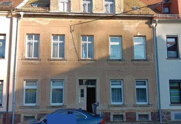 Vorschaubild Reihenmittelhaus