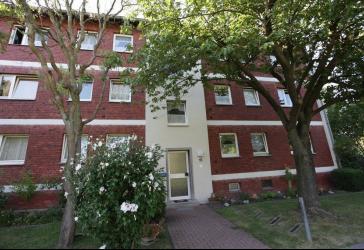 Wohnung in Hamm gesucht? 3 Zimmer in Bockum Hövel