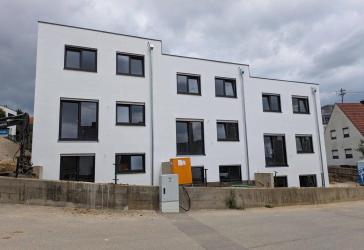 Vorschaubild Reihenmittelhaus