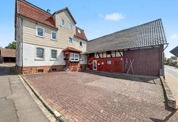 Vorschaubild Einfamilienhaus