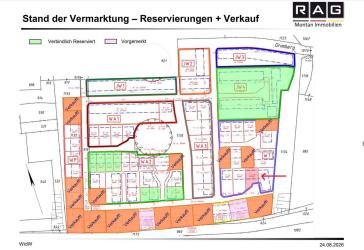 Town & Country Haus in der Waldsiedlung – Bergkamen