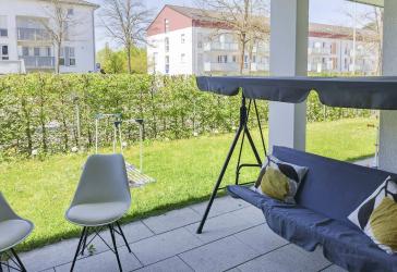 Vorschaubild Wohnung