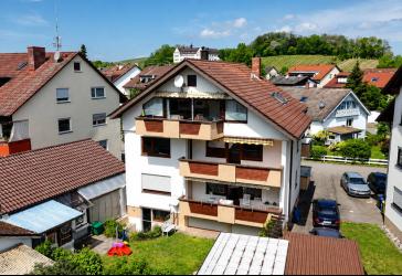 Vorschaubild Wohnung