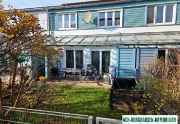 Vorschaubild Reihenmittelhaus