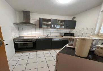 Wohnung mieten in 72762 Hohbuch