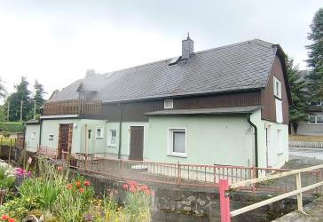 Vorschaubild Einfamilienhaus