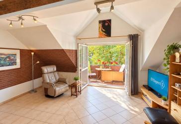 Vorschaubild Maisonettewohnung