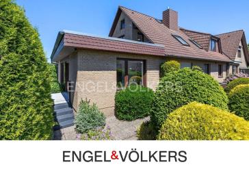 Großzügiges Wohnen mit über 73 m² Wohn- und Essbereich