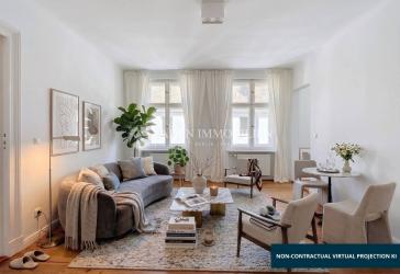Vorschaubild Wohnung