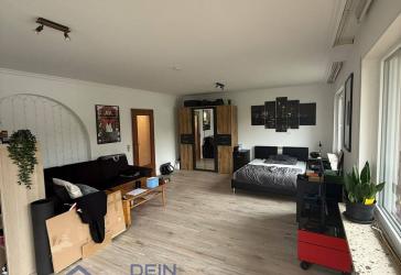 Maisonette-Wohnung mit viel Platz, Balkon & Terrasse - Dein neues Zuhause in Eschwege