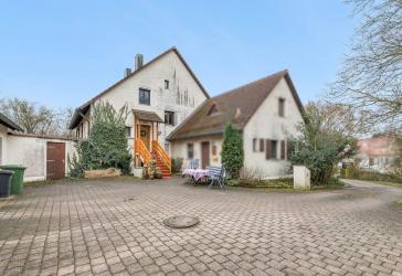 Vorschaubild Einfamilienhaus