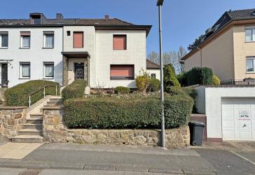 Vorschaubild Reihenendhaus
