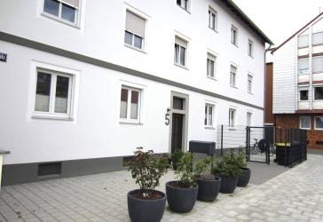 Vorschaubild Wohnung