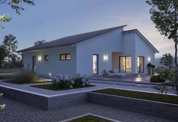 Vorschaubild Einfamilienhaus