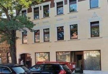 Kleine angenehme Wohnung