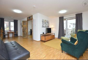 Vorschaubild Wohnung