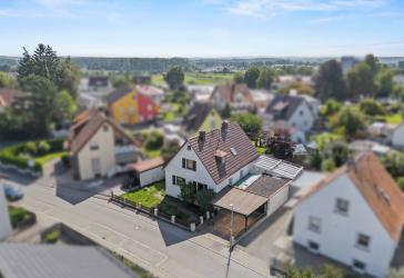 Vorschaubild Einfamilienhaus