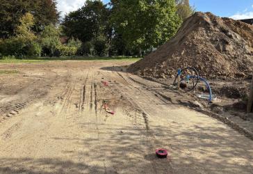 Vorschaubild Grundstück