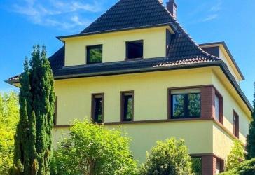 Vorschaubild Maisonettewohnung