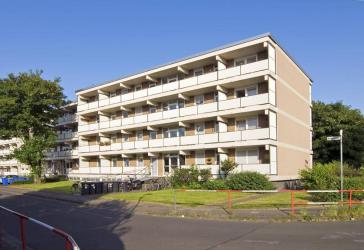 Charmante 3-Zimmer-Wohnung in Neuss Derikum zu vermieten