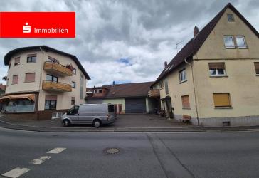 Vorschaubild Mehrfamilienhaus