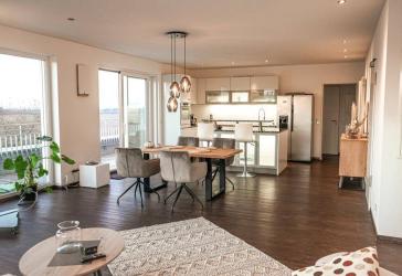 Vorschaubild Penthouse