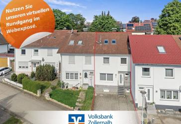 Vorschaubild Reihenmittelhaus