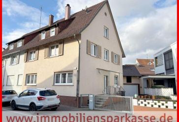Vorschaubild Doppelhaushälfte