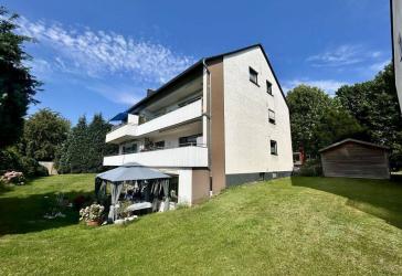 Vorschaubild Wohnung