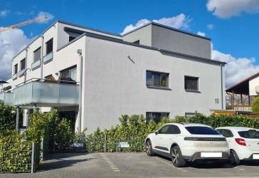 Helle 3-Zimmer Traumwohnung in Top-Lage