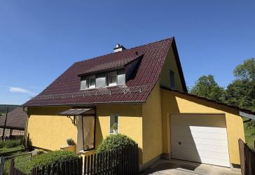 Vorschaubild Einfamilienhaus