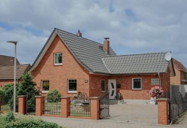 Das perfekte Zuhause für deine Familie: Kernsaniertes Einfamilienhaus auf großen Grundstück!