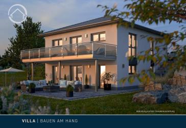Villa - Zeitloses Familienhaus mit durchdachtem Wohnkonzept