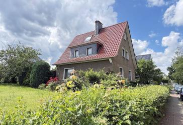Wohnen im südlichen Minden