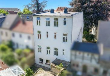 Vorschaubild Mehrfamilienhaus