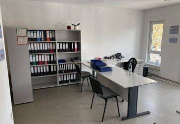 Vorschaubild Büro- /Praxis-Immobilie