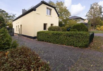 Familienfreundlich wohnen - in einer Top Lage von Brandenburg