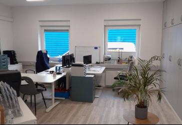 Vorschaubild Büro- /Praxis-Immobilie