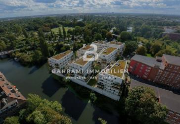 Vorschaubild Penthouse