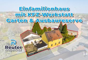 Vorschaubild Einfamilienhaus