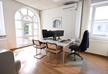 Vorschaubild Büro- /Praxis-Immobilie