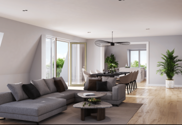 Vorschaubild Penthouse