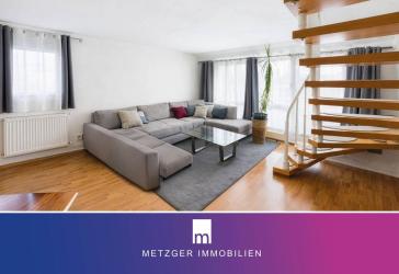 Vorschaubild Maisonettewohnung