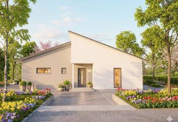 Neustart auf einer Ebene