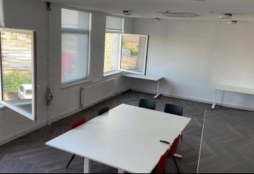 Vorschaubild Büro- /Praxis-Immobilie